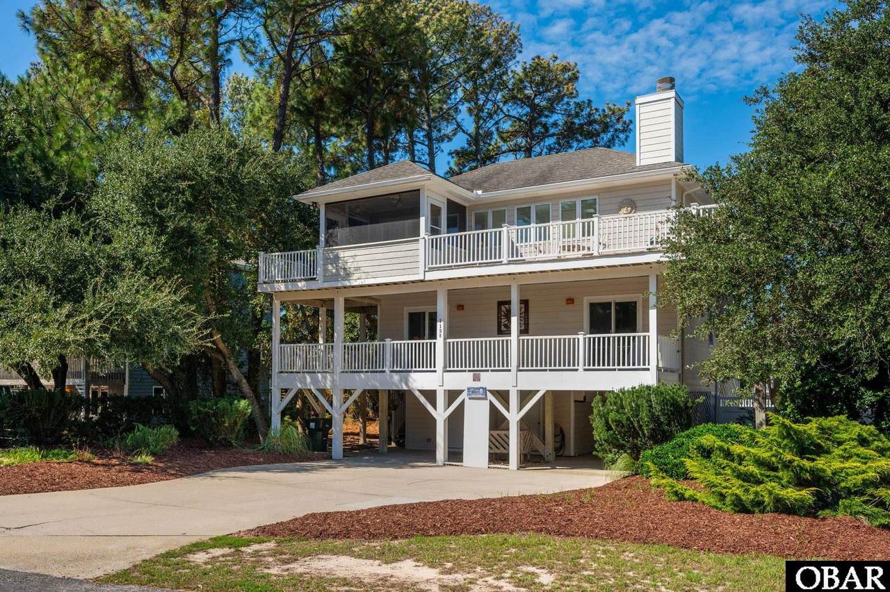 1138 Morris Drive - Photo 1