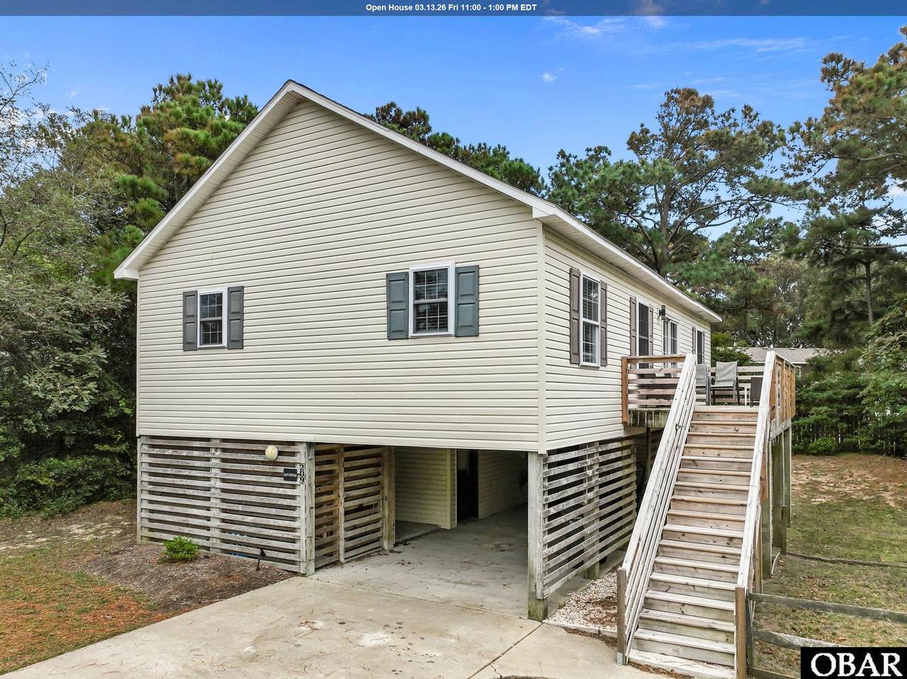 209 Morning Dove Street - Photo 1