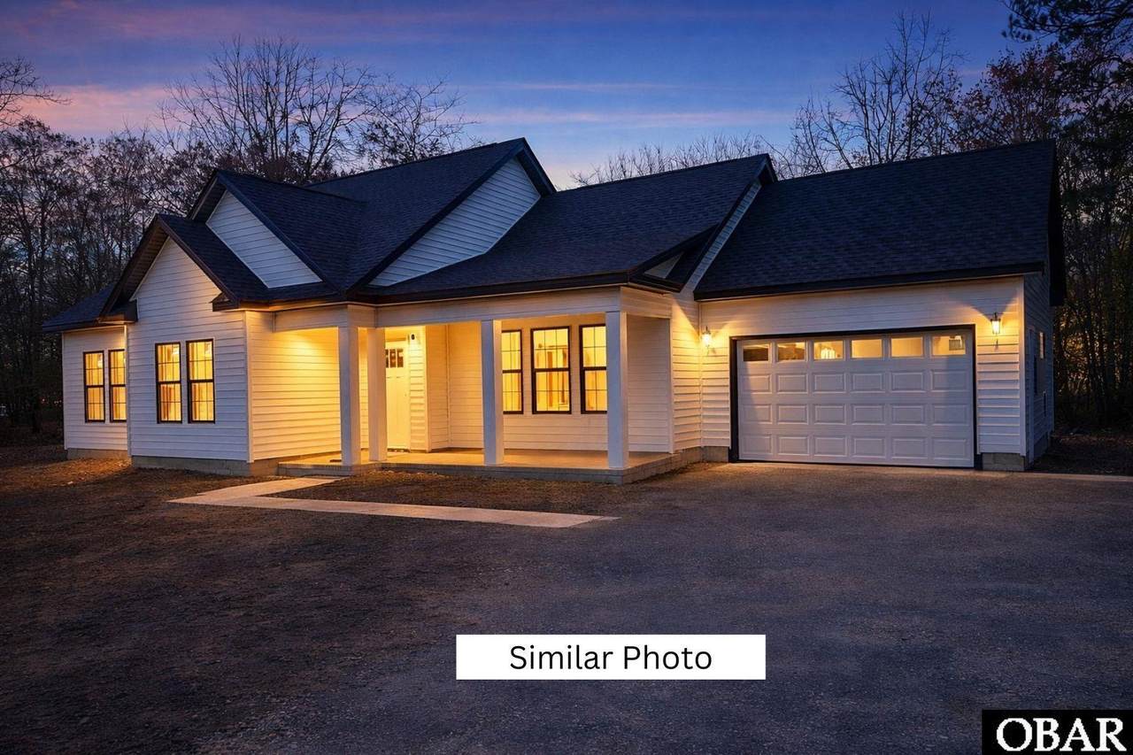 1610 Camellia Drive - Photo 1