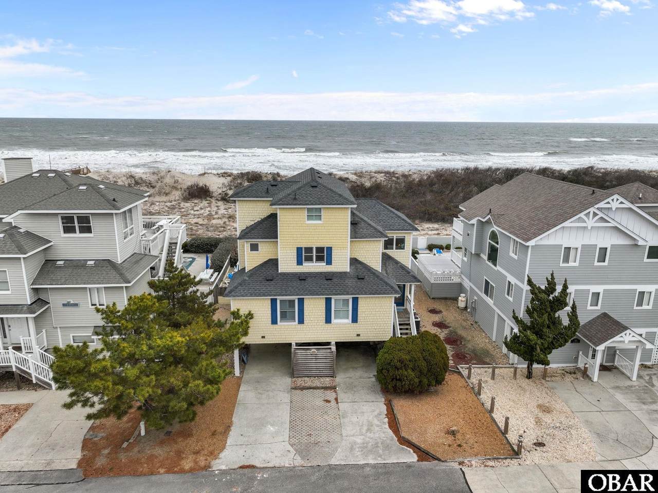 701 Spinnaker Arch - Photo 1