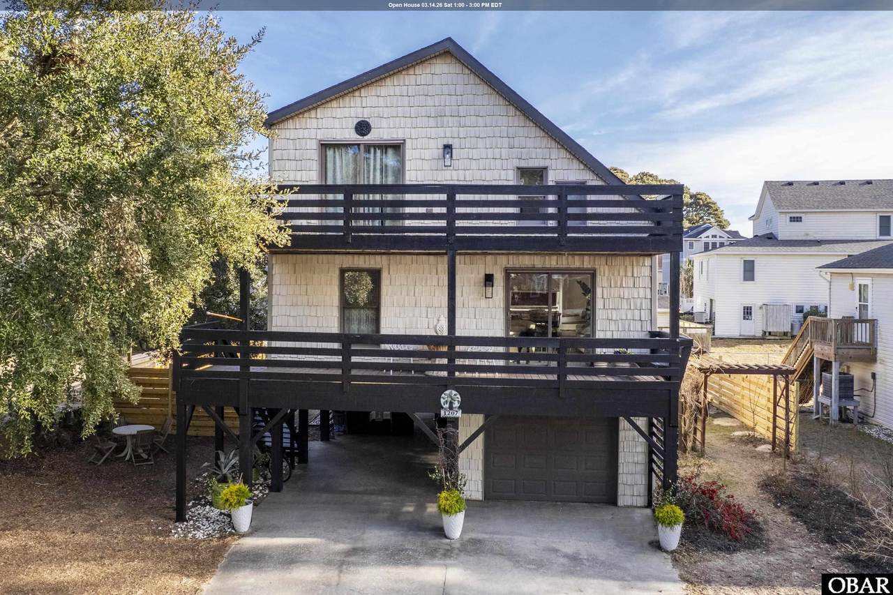 1207 Fourth Street - Photo 1