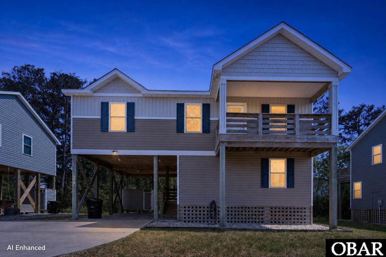 509 Palmetto Street - Photo 1
