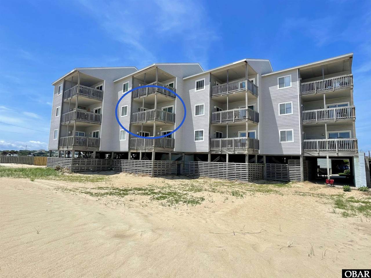 24256 Resort Rodanthe Drive - Photo 1