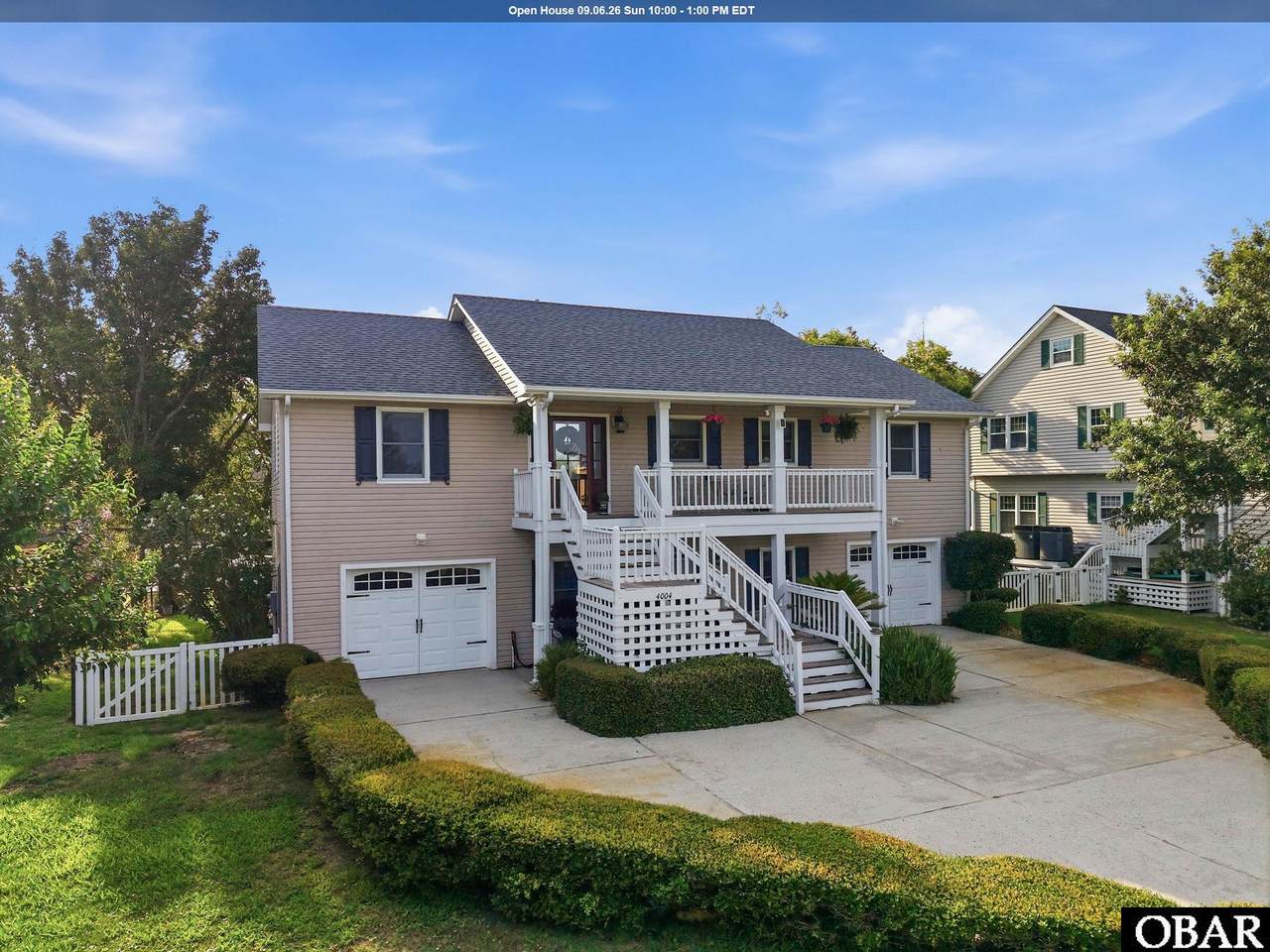 4004 Pineway Drive - Photo 1