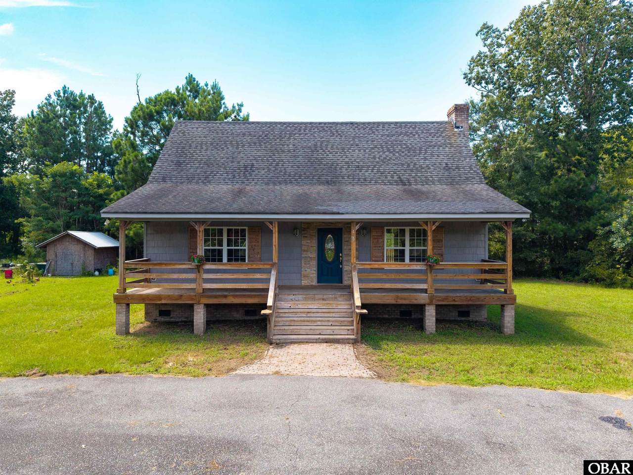 169 Raymon's Creek Road - Photo 1