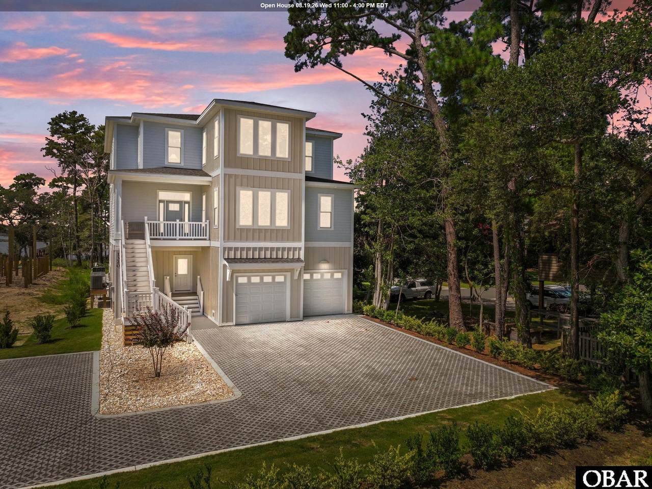 1320 Water Oak Drive - Photo 1
