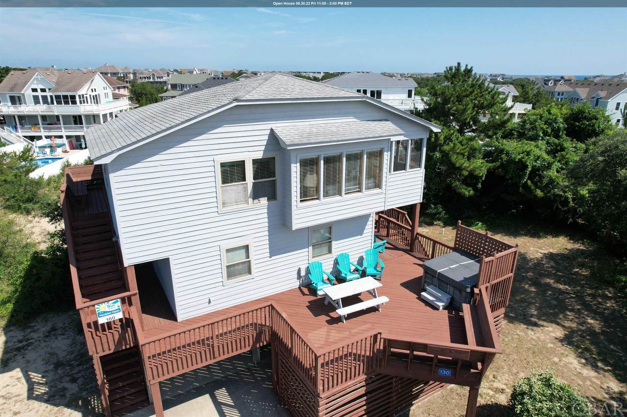 130 Poteskeet Drive - Photo 1