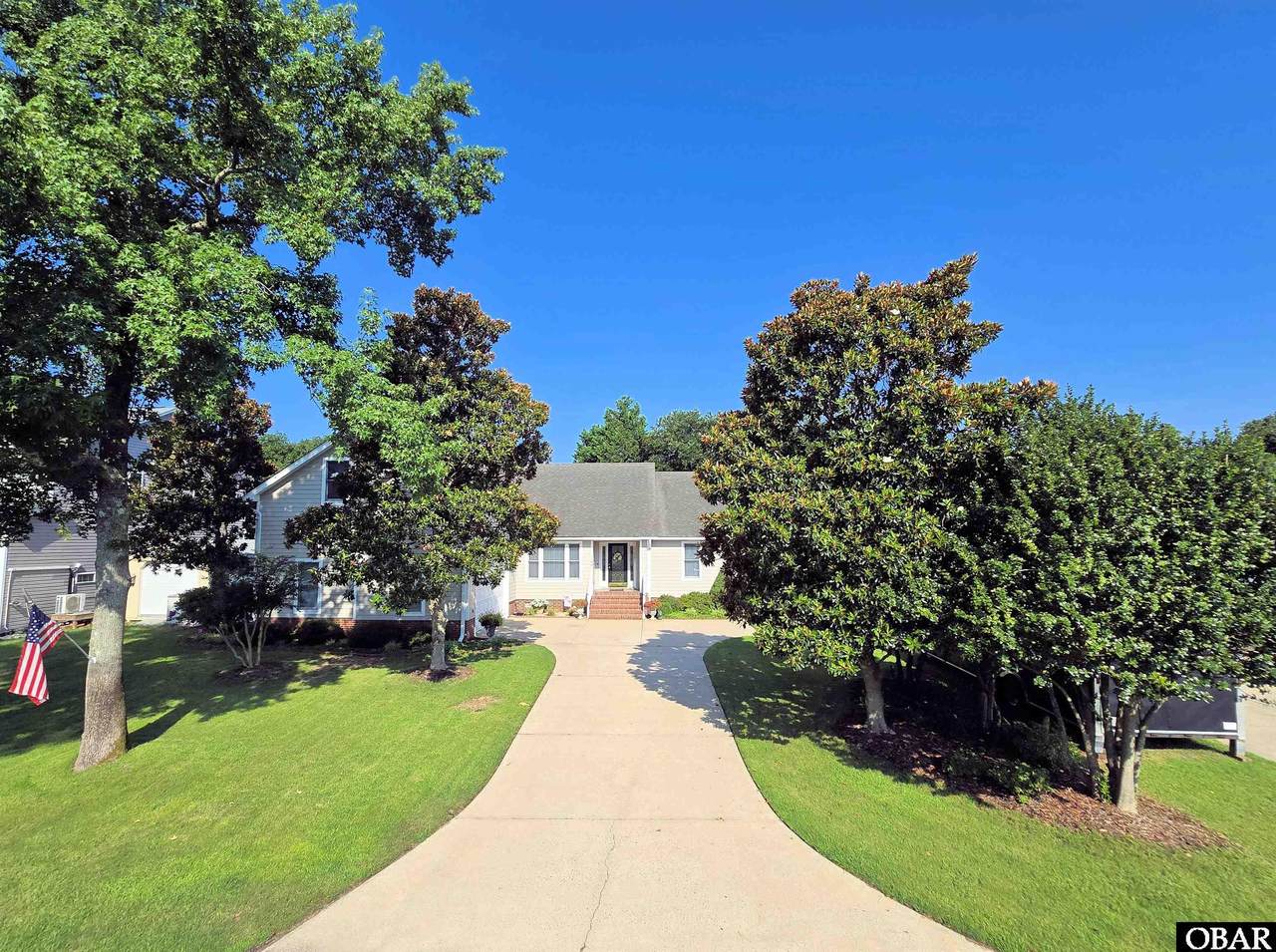 126 Baum Bay Drive - Photo 1