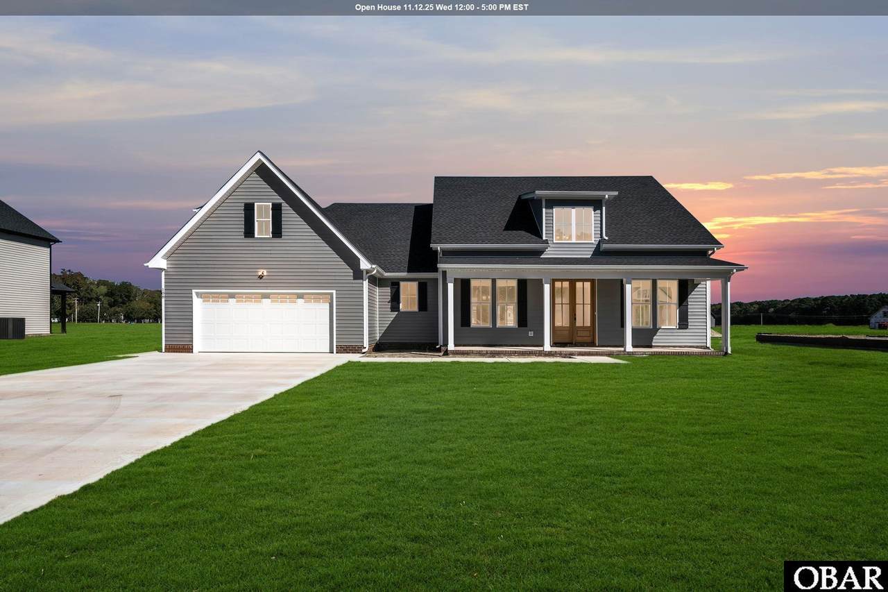 123 Copper Run Loop - Photo 1