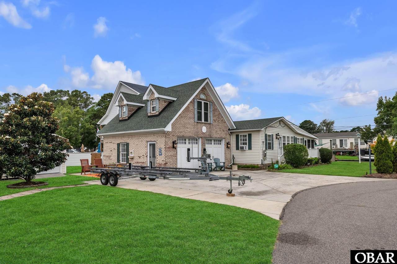 153 Shell Drive - Photo 1