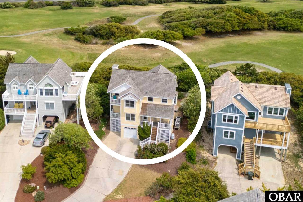 6005 North Shore Court - Photo 1