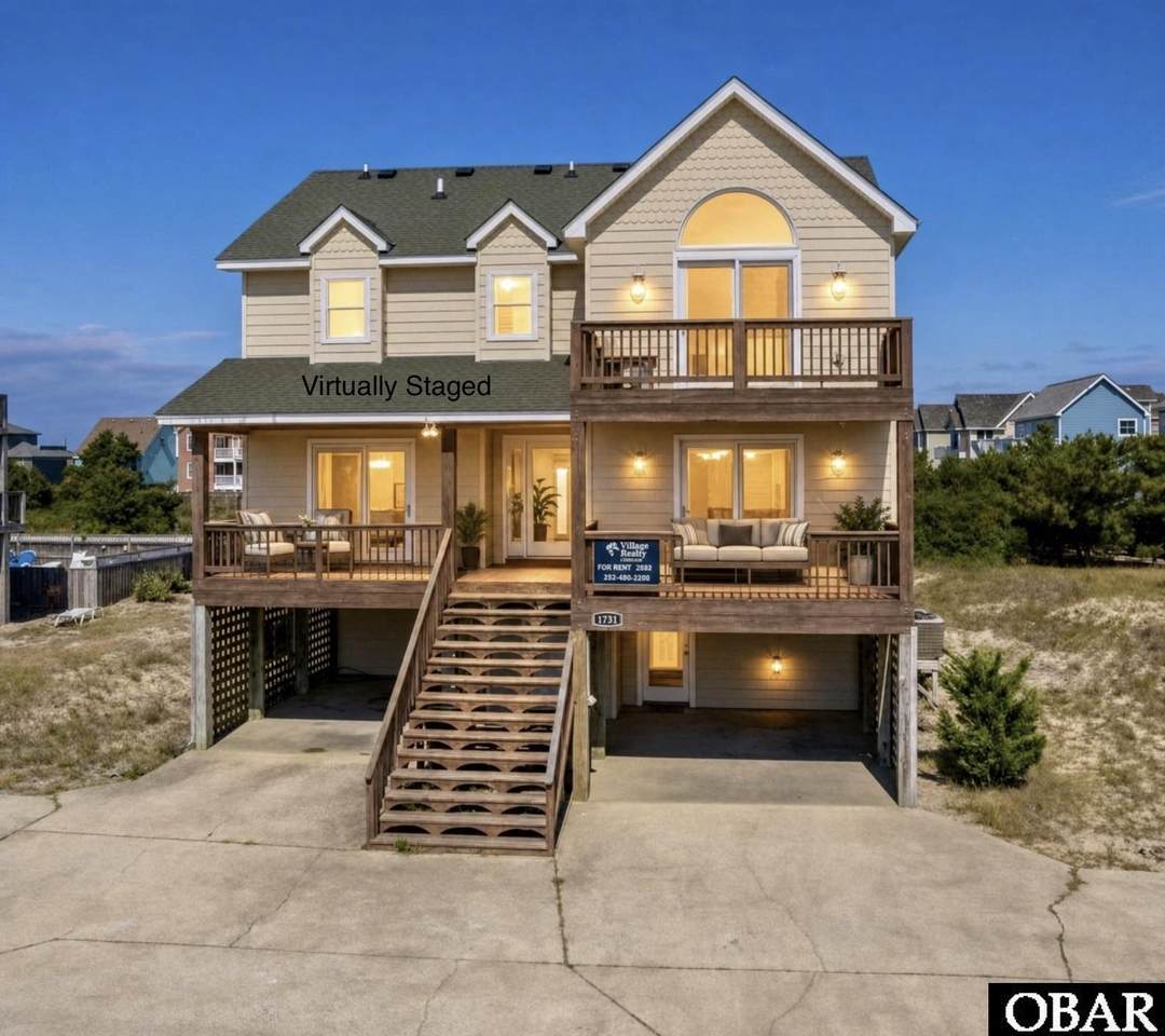 4731 Croatan Highway - Photo 1
