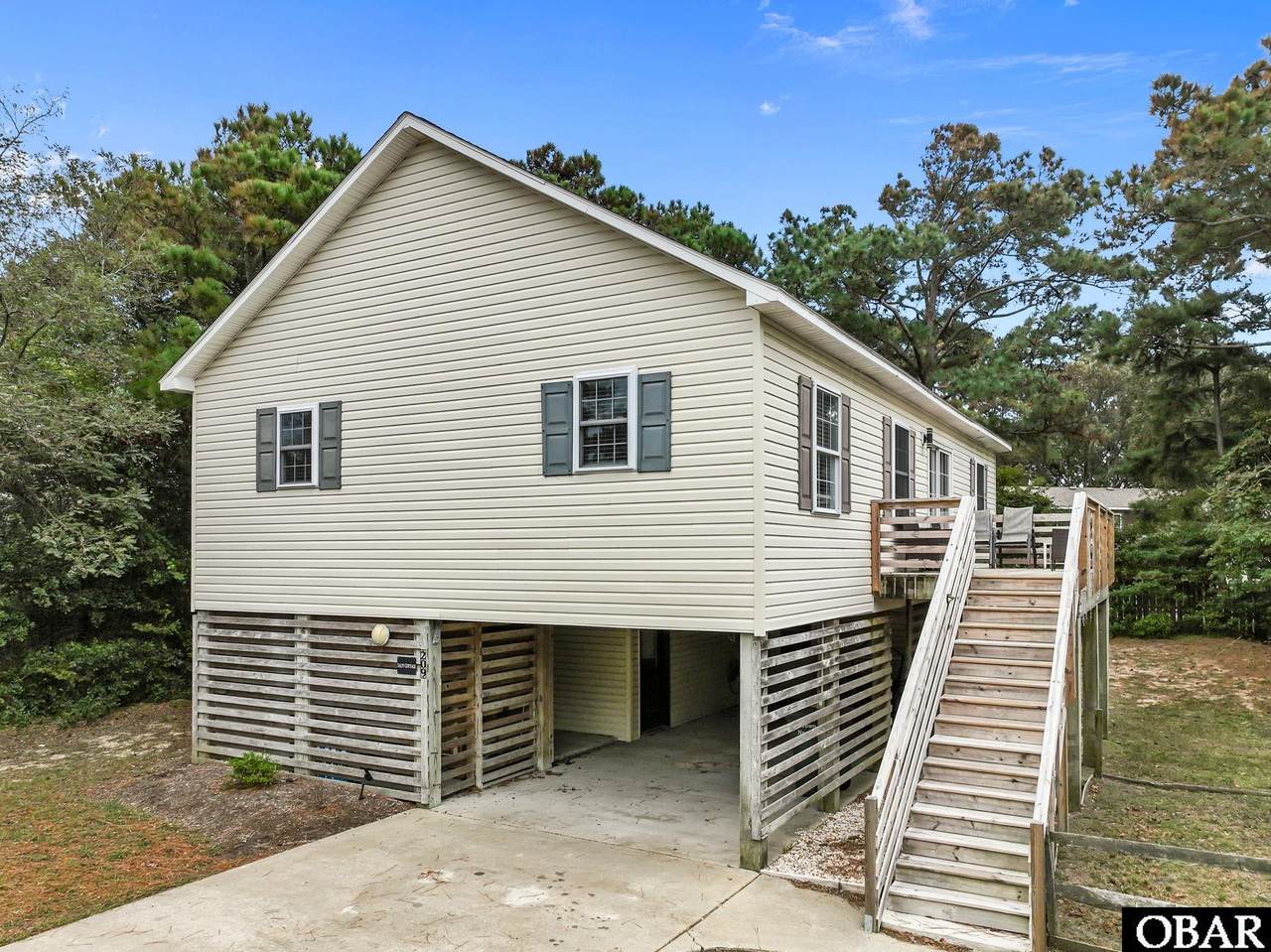 209 Morning Dove Street - Photo 1