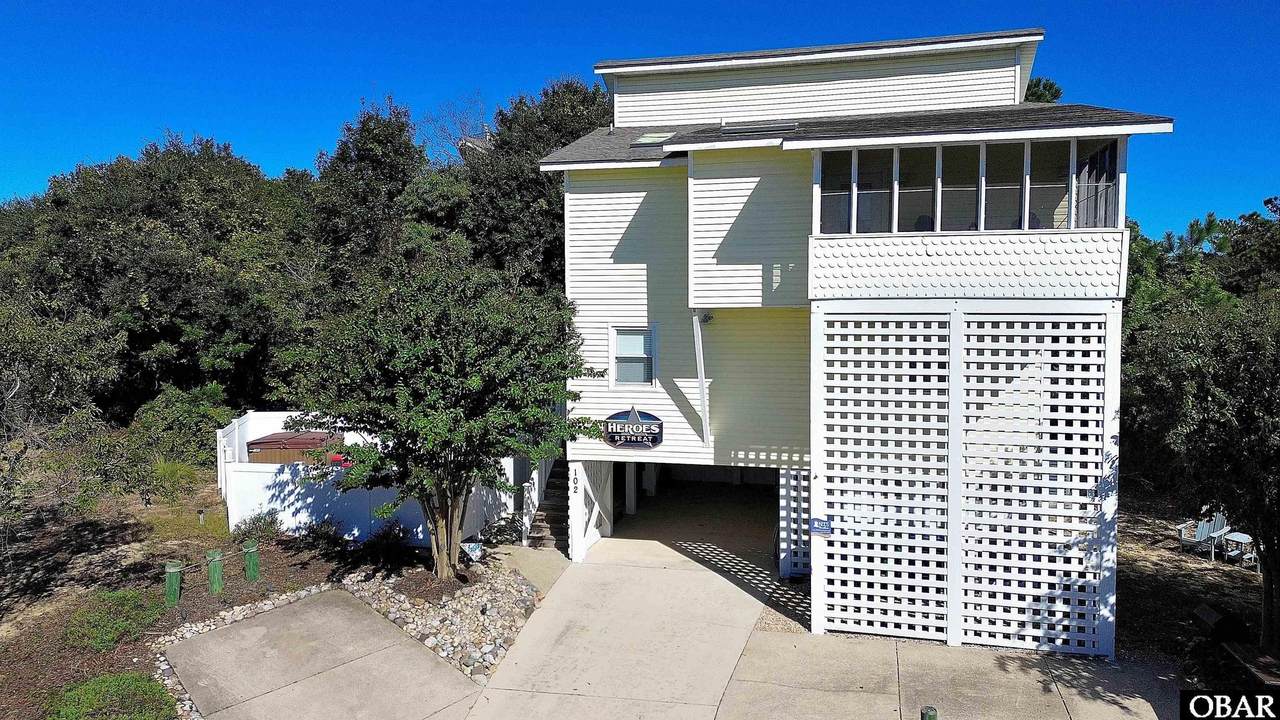 102 Winauk Court - Photo 1