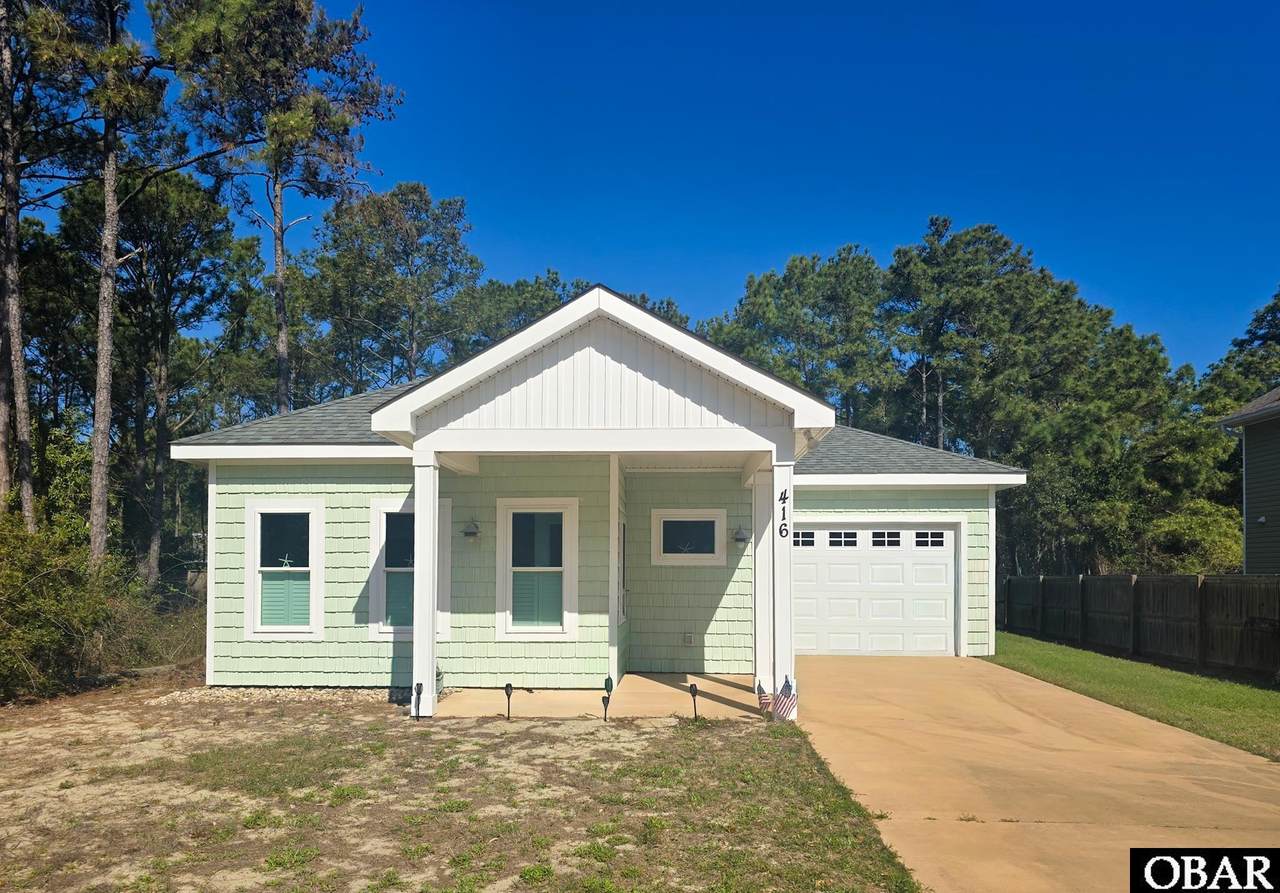 416 Burns Drive - Photo 1