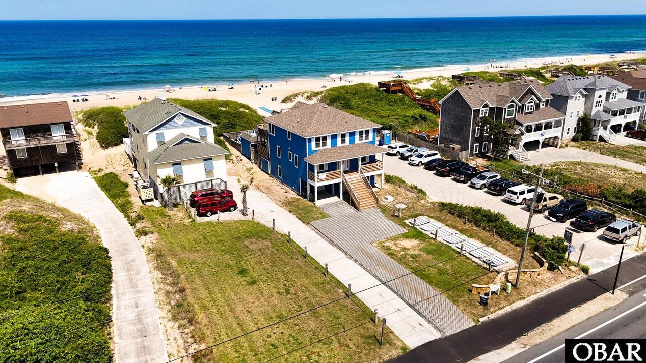 4729 Virginia Dare Trail - Photo 1