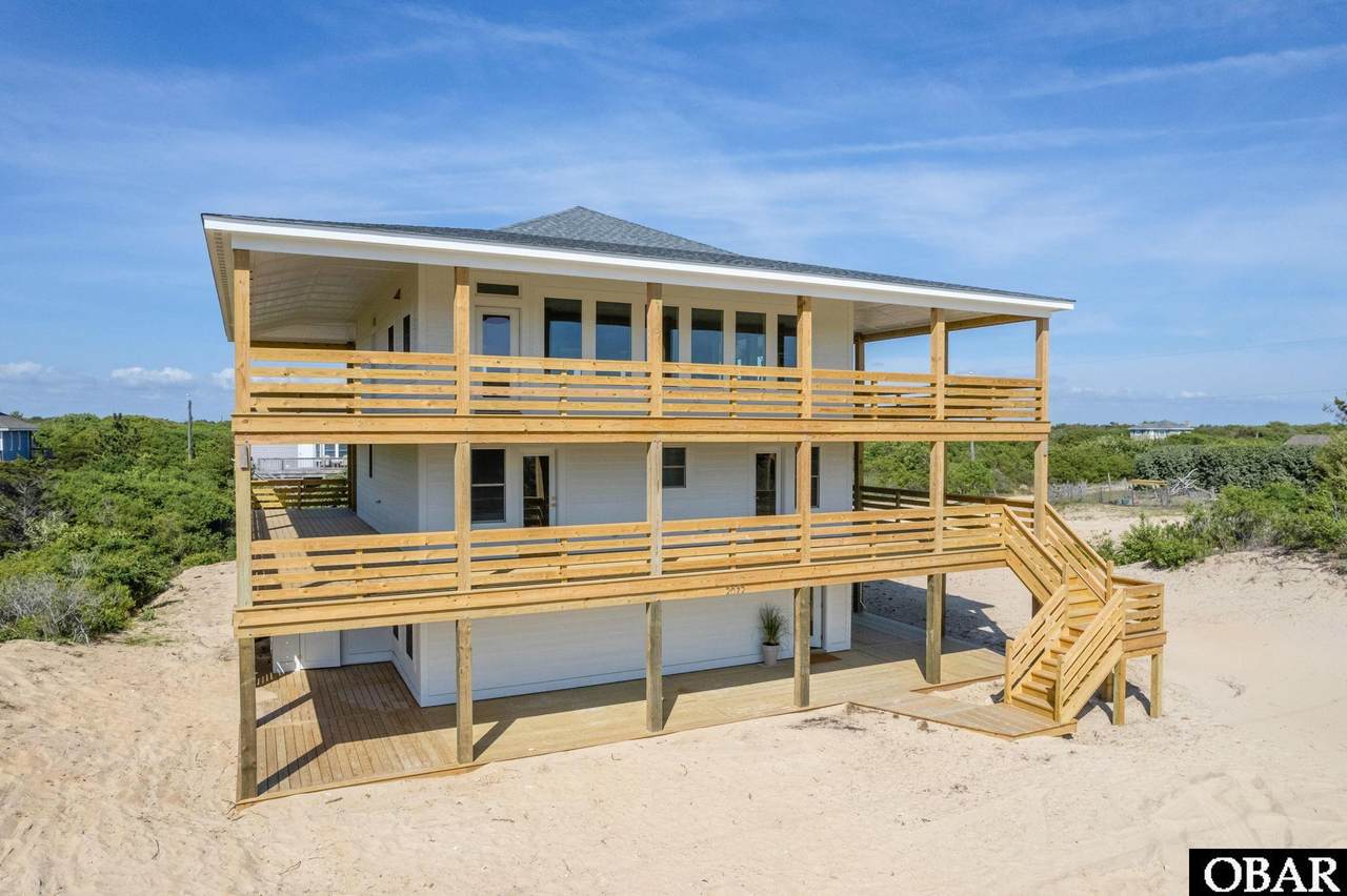 2072 Sandfiddler Road - Photo 1