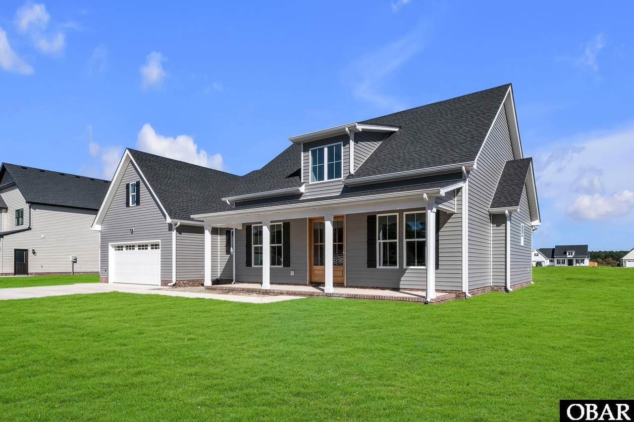 103 Copper Run Loop - Photo 1