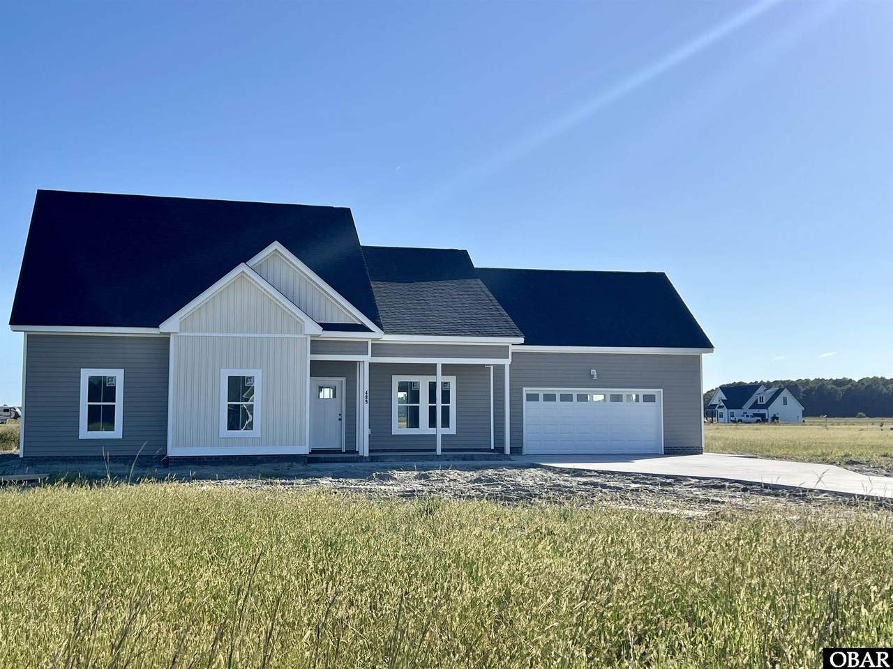 489 Trotman Road - Photo 1