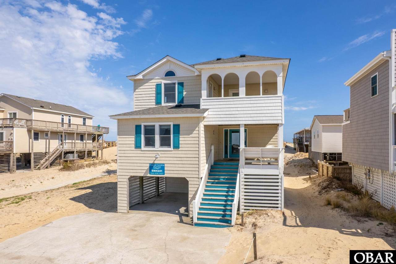 8721 Old Oregon Inlet Road - Photo 1