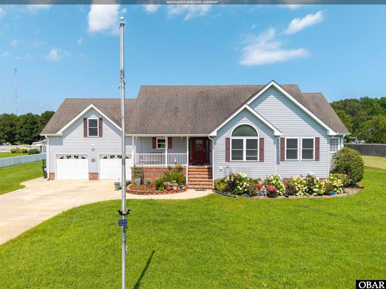 573 Snowden Road - Photo 1