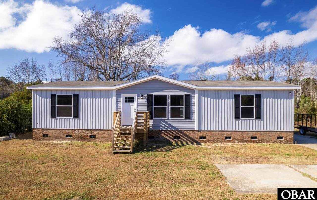 298 Jarvisburg Road - Photo 1