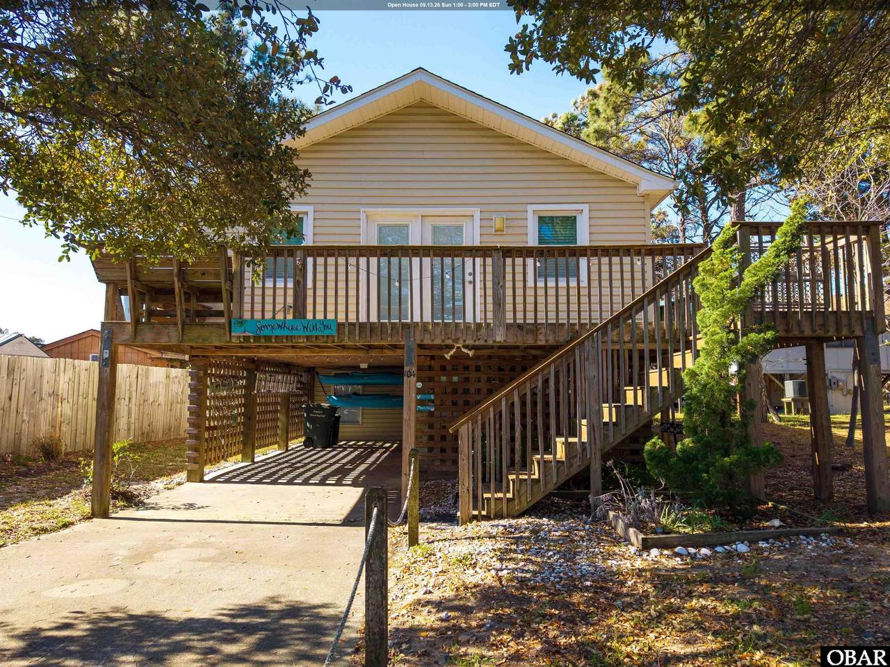 104 Blackman Street - Photo 1