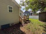 718 George Howe Street - Photo 31