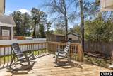 718 George Howe Street - Photo 32