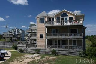 Danny Couch Lifelong Resident Of Hatteras Island Hatteras Realty
