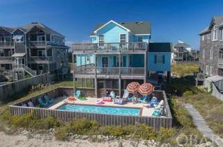 Danny Couch Lifelong Resident Of Hatteras Island Hatteras Realty