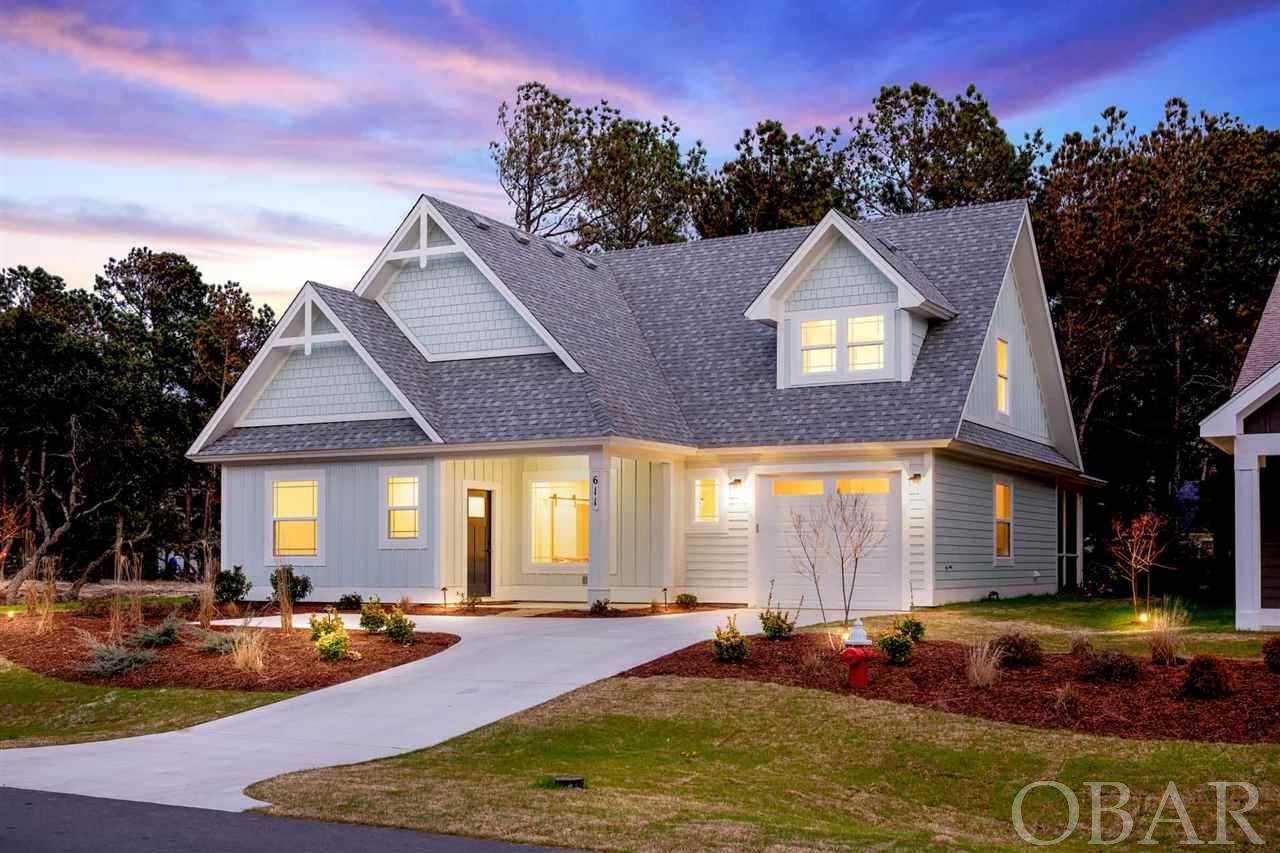 611 Zen Lane - Photo 1