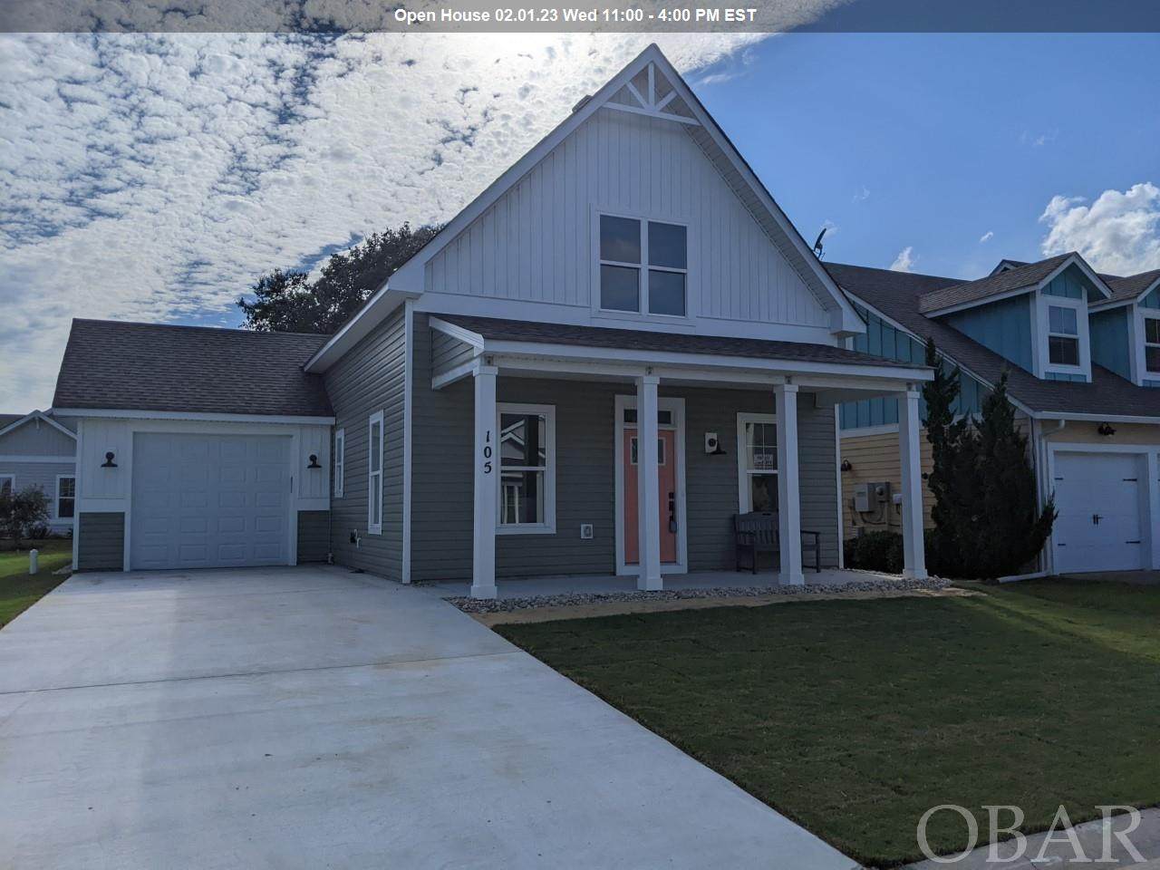 105 Bowsprit Lane - Photo 1