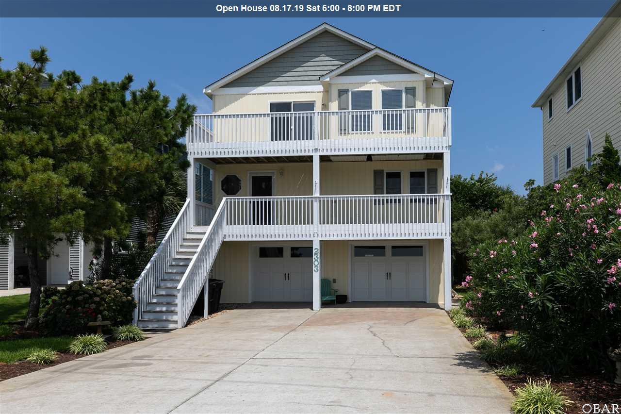 2303 Bay Drive - Photo 1
