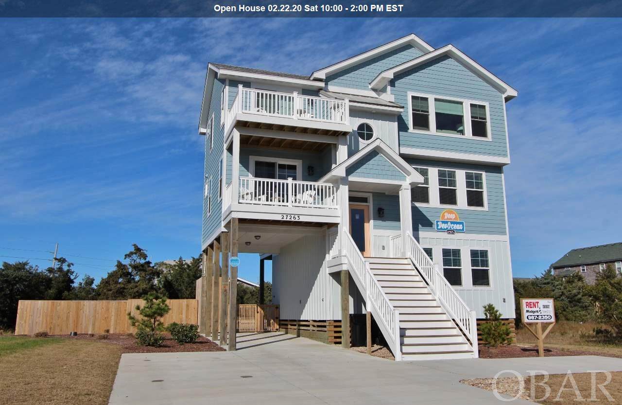 27263 Tarheel Court - Photo 1