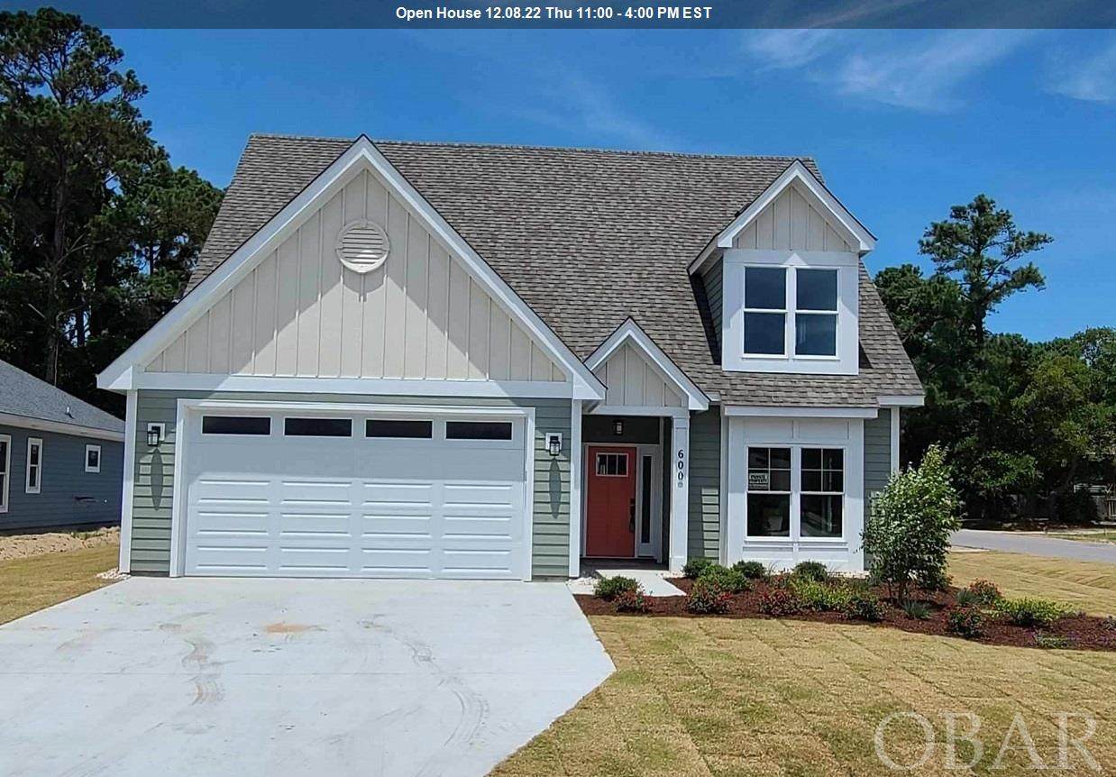600 Harmony Lane - Photo 1