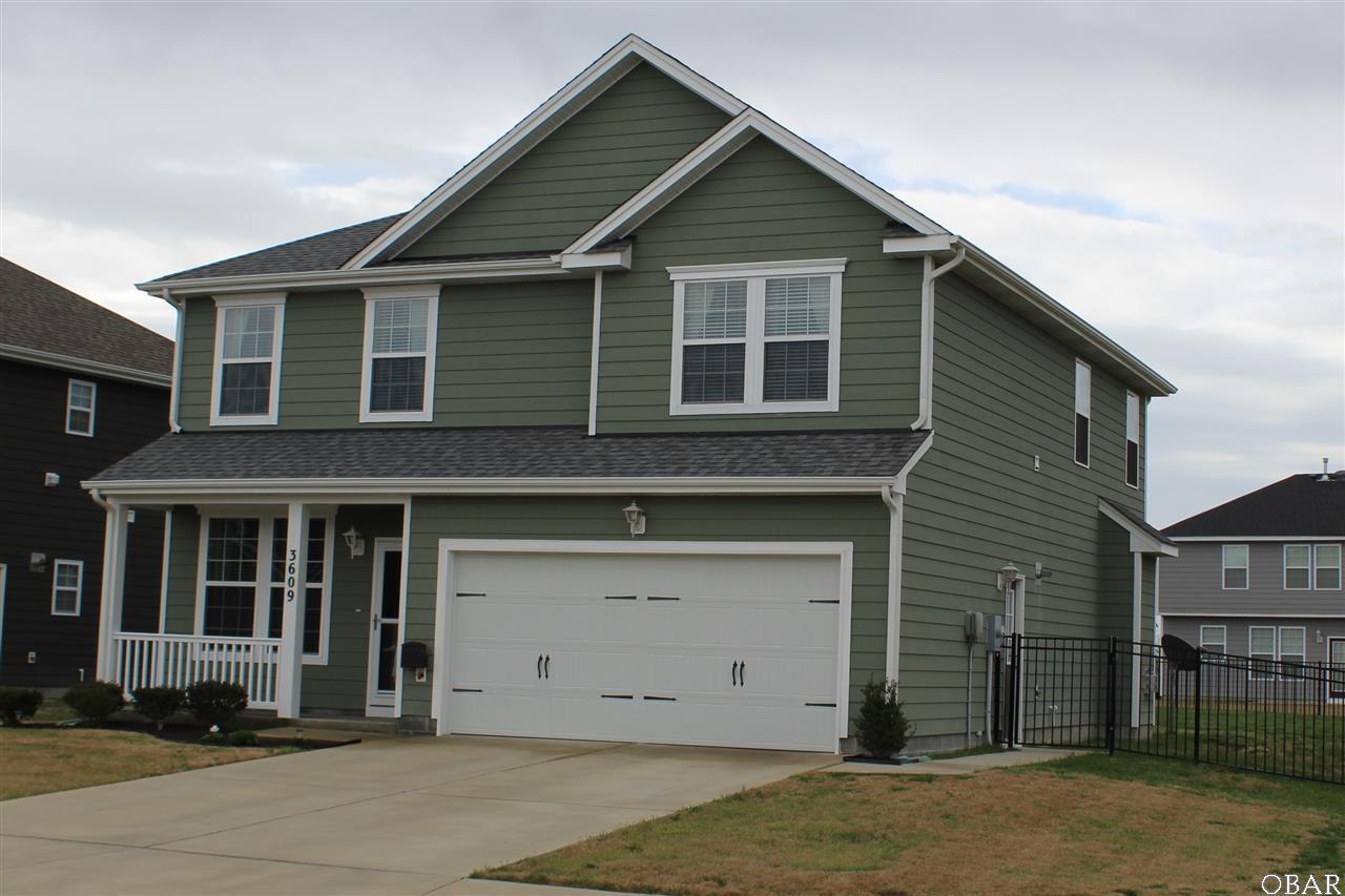 3609 Young Street - Photo 1