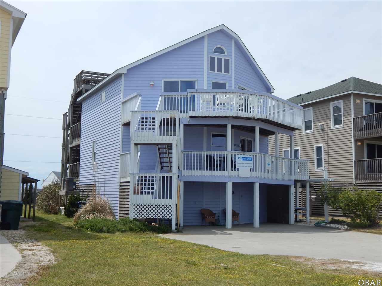8008 Old Oregon Inlet Road - Photo 1
