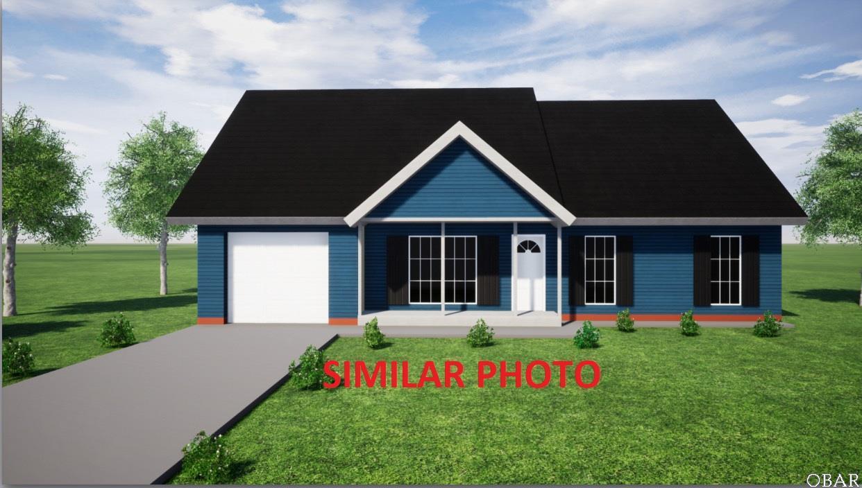 107 Becca Drive - Photo 1