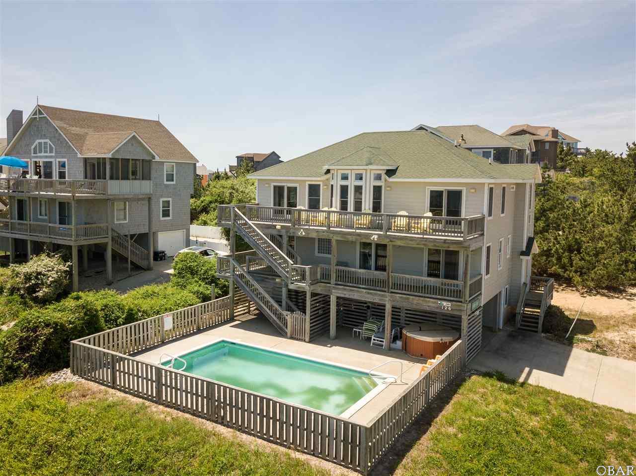 126 Buffell Head Road - Photo 1