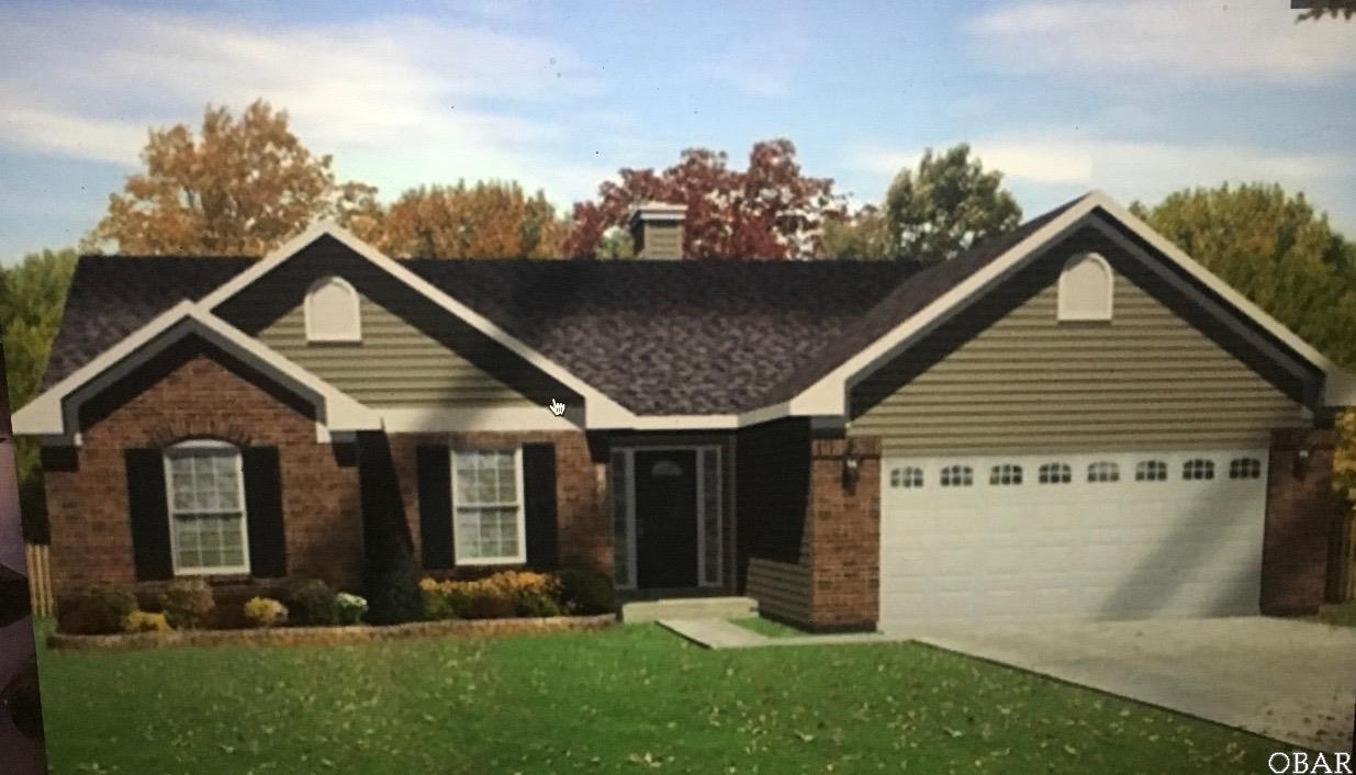 213 Sharon Church Road - Photo 1