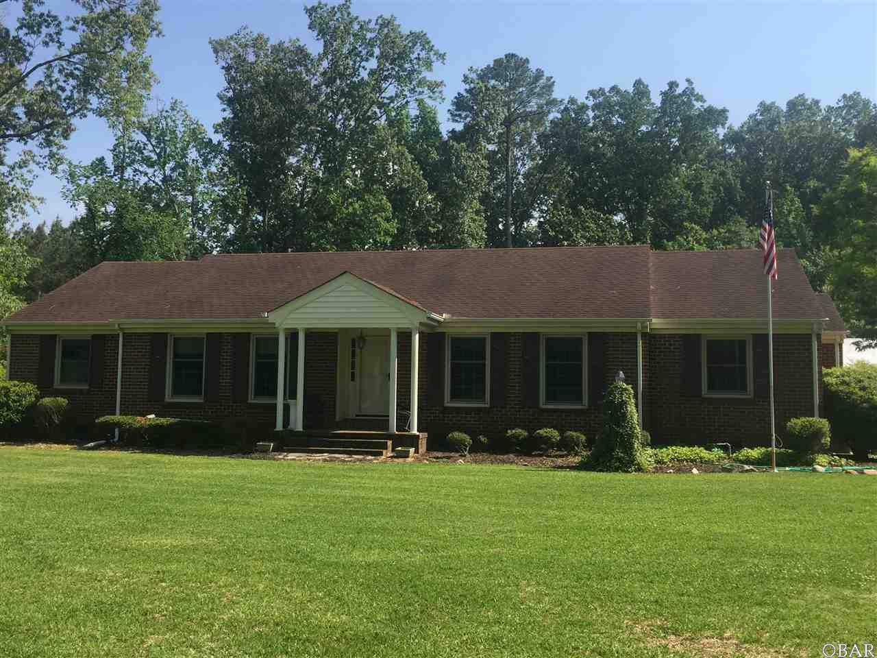 370 Tulls Creek Road - Photo 1