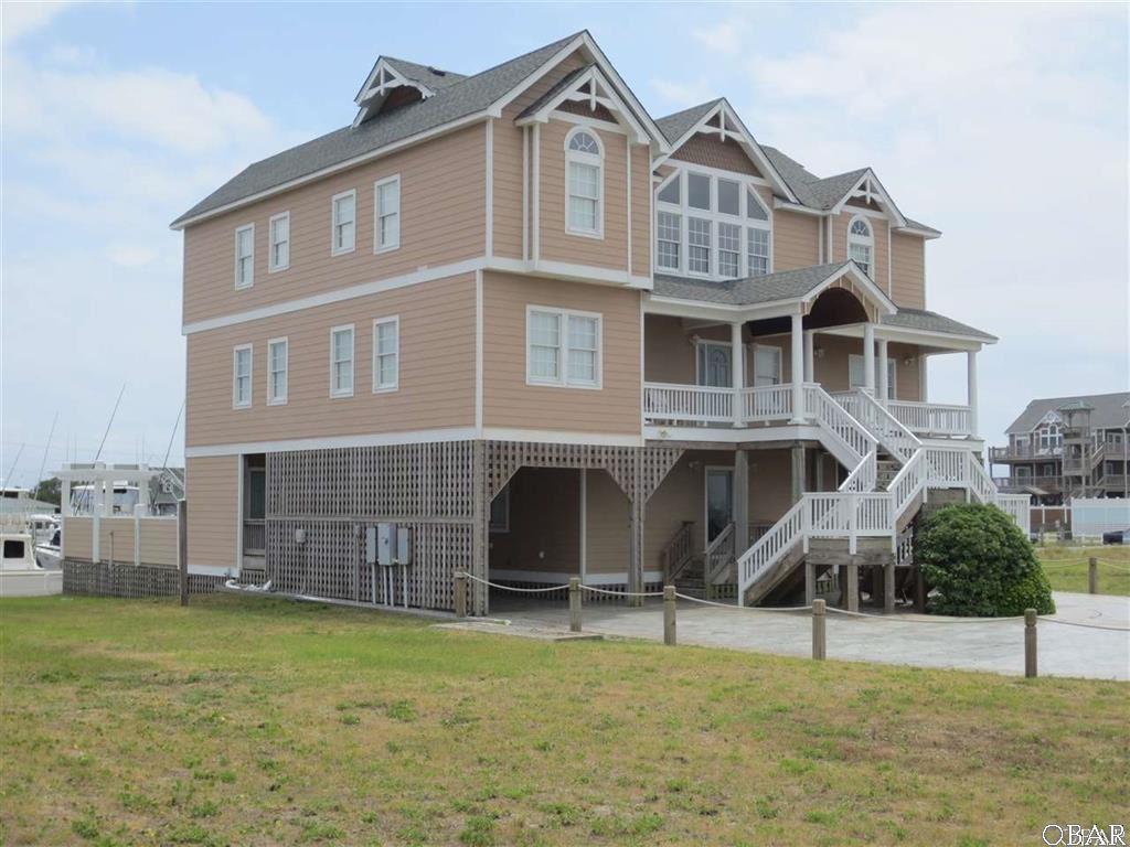 58157 Hatteras Harbor Court - Photo 1