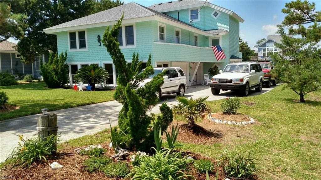 50090 Snug Harbor Drive - Photo 1