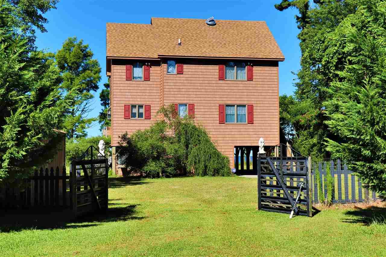 102 North River Beach Lane - Photo 1