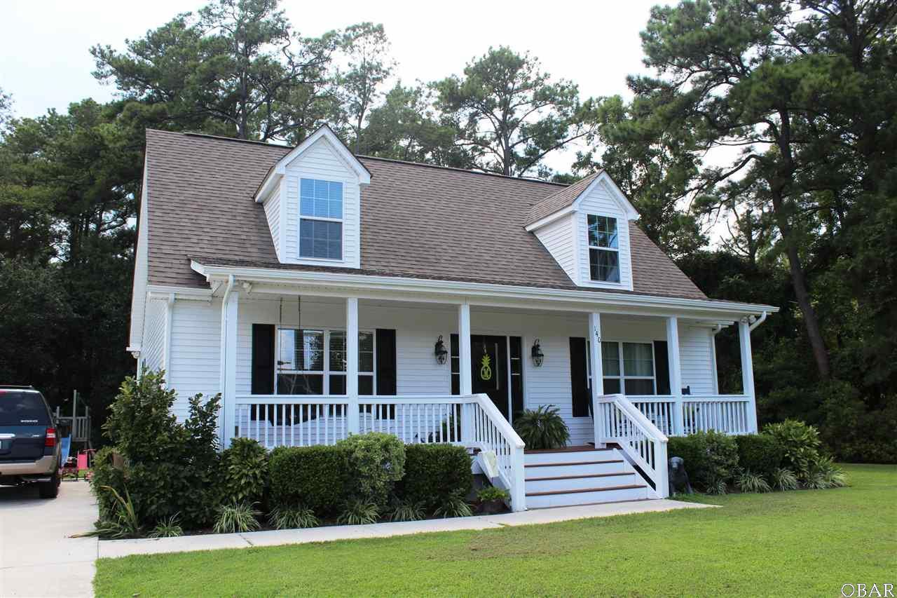 140 Holly Ridge Road - Photo 1