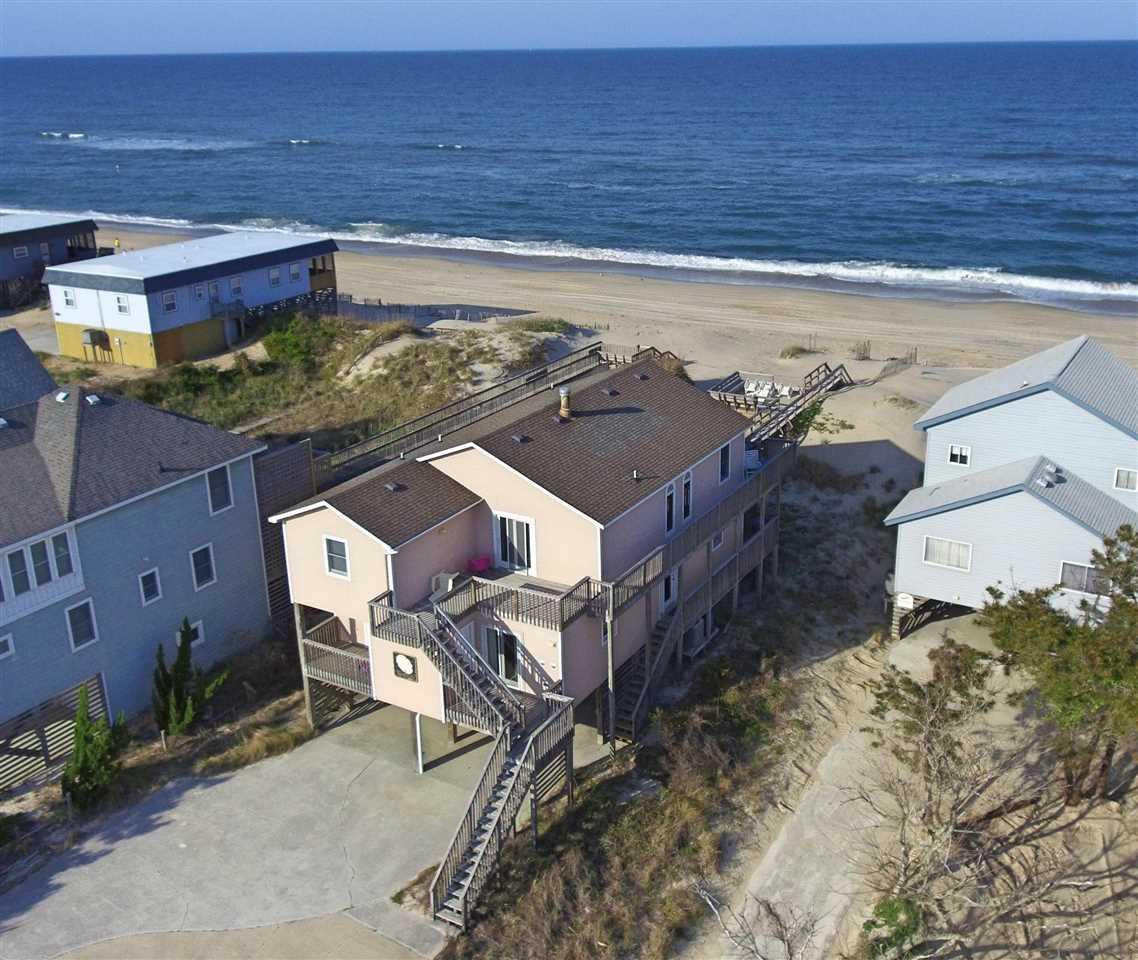 8717 Old Oregon Inlet Road - Photo 1