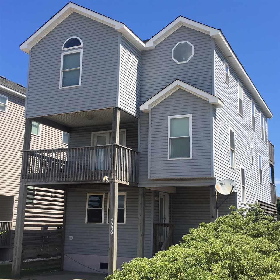 7209 Croatan Highway - Photo 1