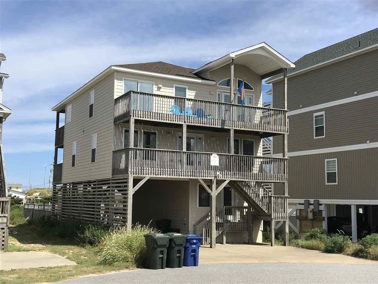 7215 Croatan Highway - Photo 1