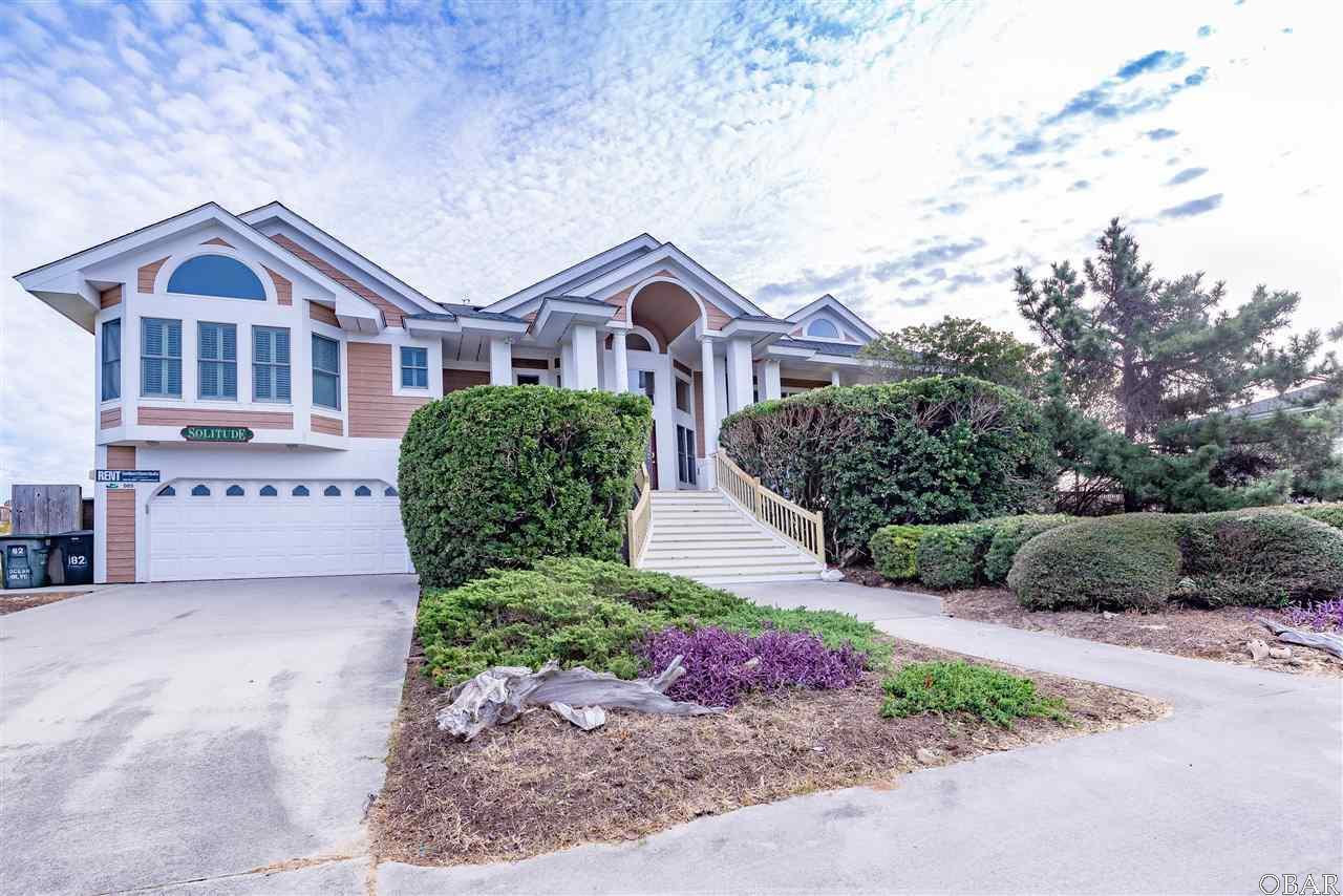 82 Ocean Boulevard - Photo 1
